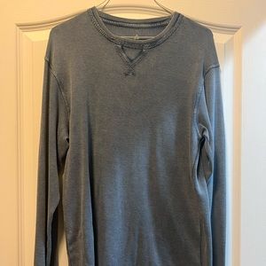 Ascend mens size small